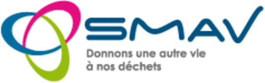 Logo SMAV